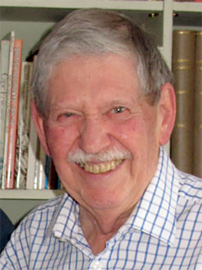 John Mollo