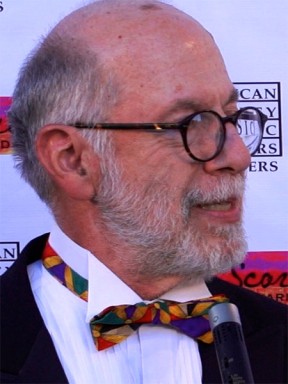 Jonathan (Jon) Charles