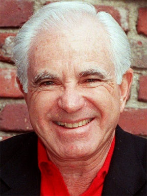 Judge Joseph Wapner