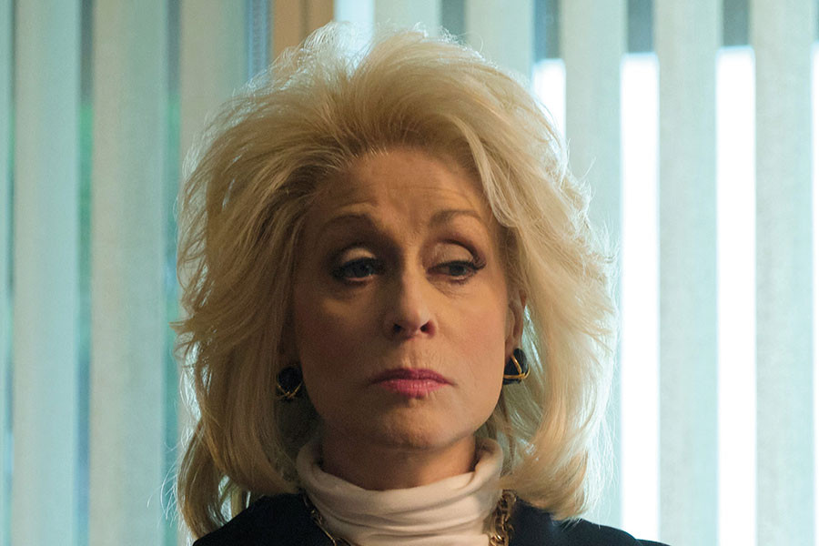 JudithLightSusanCarpenterMcMillan