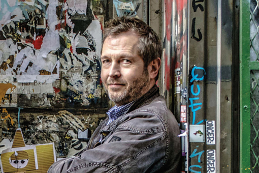 JulianParry