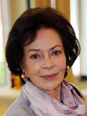 Karin Dor 