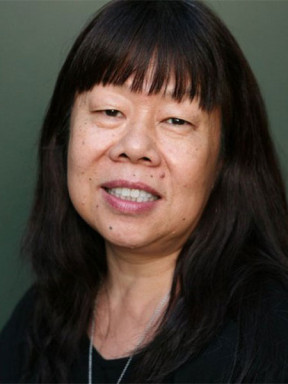Kathy Wong