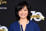 Keiko Agena at the Television Academy’s 70th Anniversary Gala and Opening Celebration for its new Saban Media Center on June 2, 2016