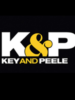 Key Peele Blake Blake Anderson Key And Peele