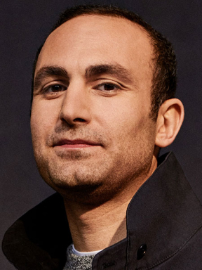 Khalid Abdalla