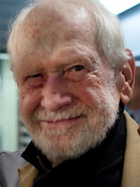 Larry Sherman
