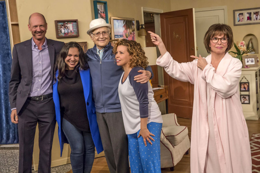 One Day at a Time (2017)