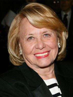 Liz Smith