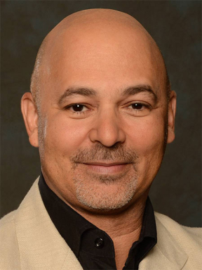 Marc Johnson