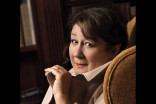 MargoMartindale