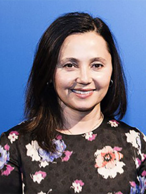 Mariam Jobrani