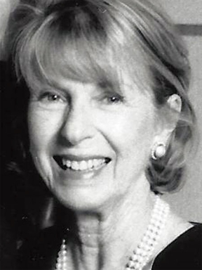 Marilyn Hall
