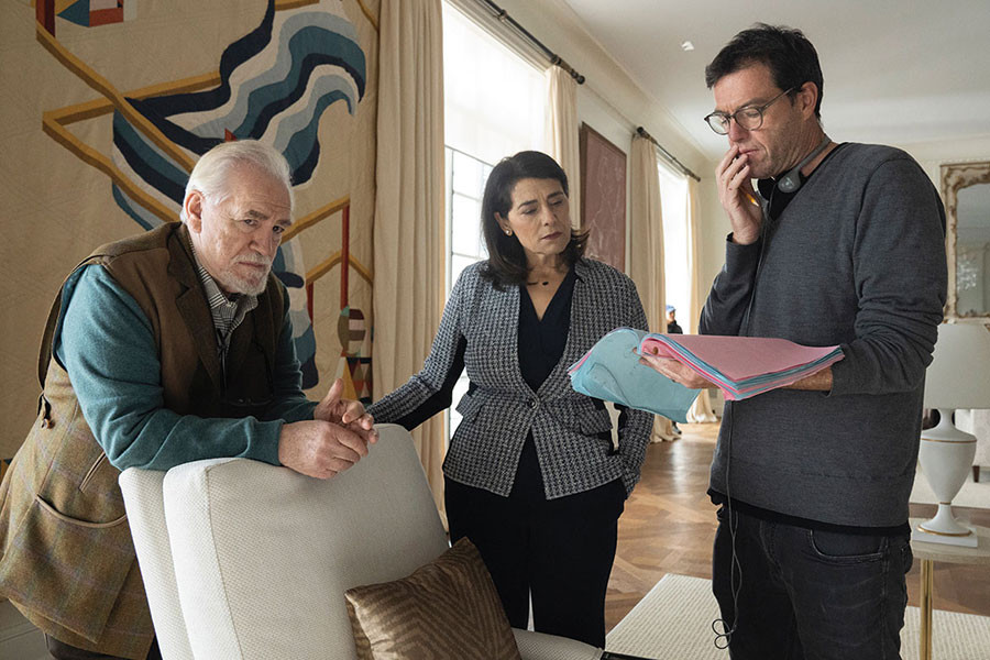 BrianCoxHiamAbbasMarkMylod