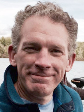 Mark Schlegel