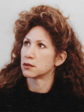 Mary Goldberg