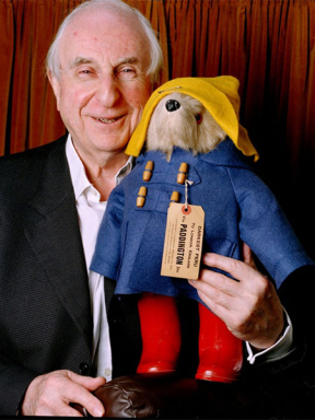 Michael Bond