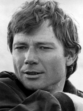 Michael Parks