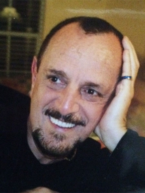 Michael Salvetta