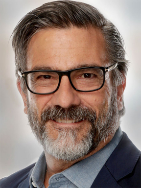 Michael Spiller