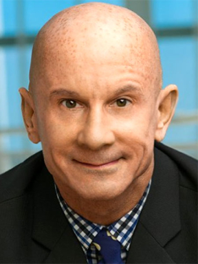 Mick Kaczorowski