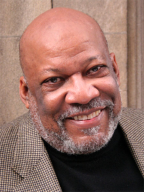 Mike Hodge