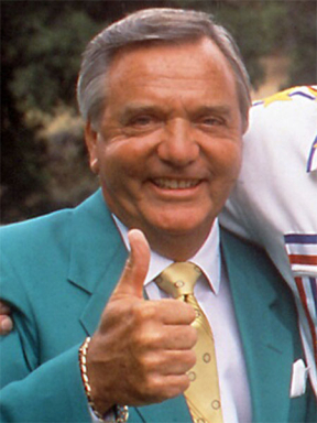 Mike Walden