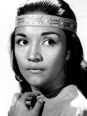 Míriam Colón