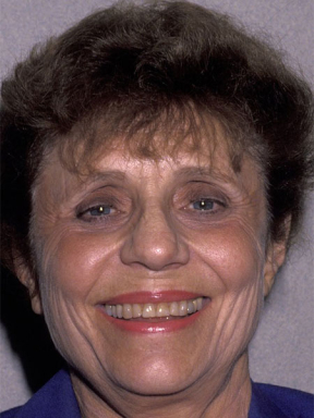 Miriam Marx Allen
