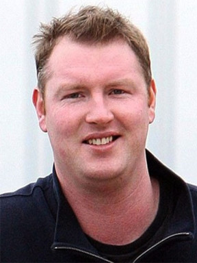 Neil Fingleton