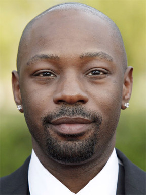 Nelsan Ellis