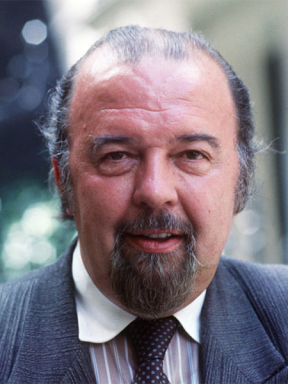 Peter Hall