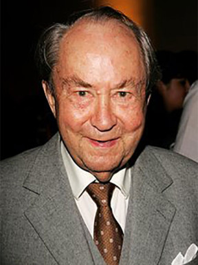 Peter Sallis