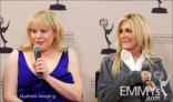 Pretty - Kirsten Vangsness and Joan Van Ark