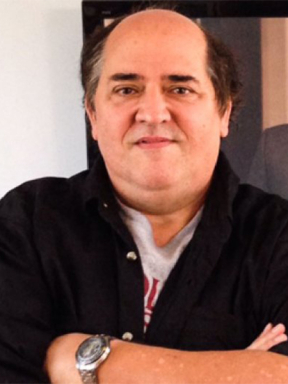 Raul Davalos