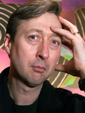 Richard McMillan