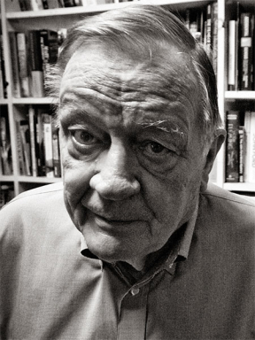 Richard Schickel