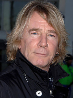 Rick Parfitt