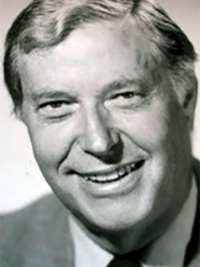 Robert Blackmore