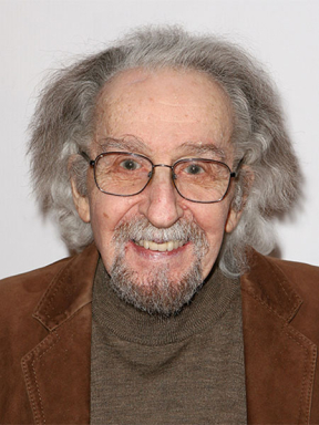 Robert Ellis Miller