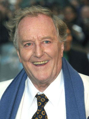 Robert Hardy