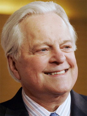 Robert Osborne