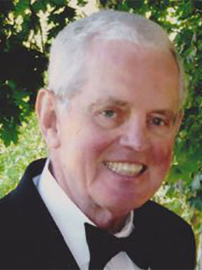Robert S. Walsh