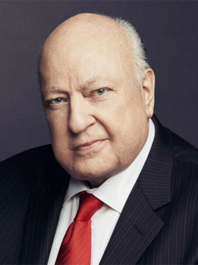 Roger Ailes