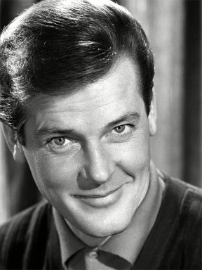 Roger Moore