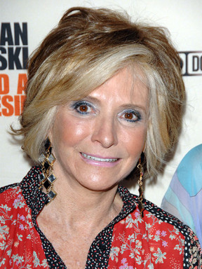 Sheila Nevins