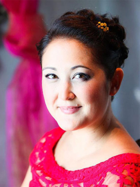 Shirley Chi Weiss