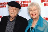 Stanley Rubin and Kathleen Hughes