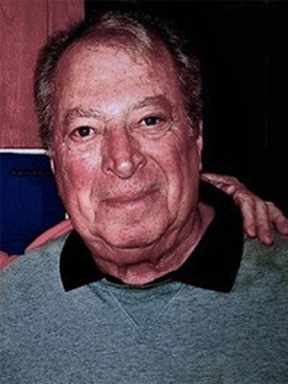 Stanley Weston