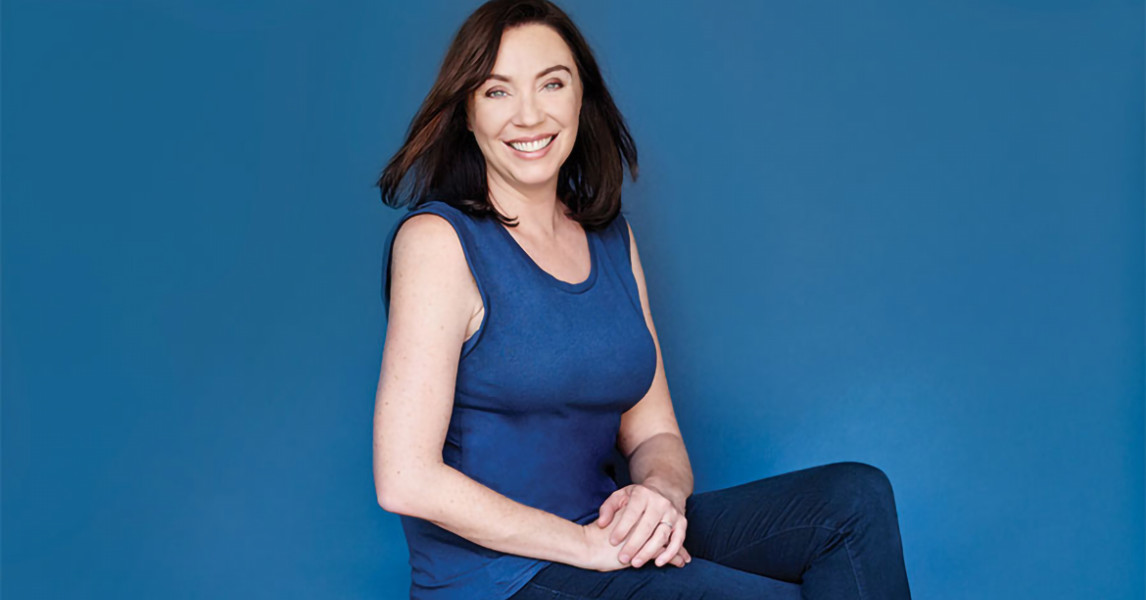 Stephanie Courtney Progressive Pitch Perfect: Commercial Spokespeople